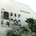 Stadtfhrungen Berlin Bernauer Strasse Berliner Mauer