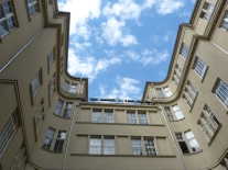 Stadtfhrungen Berlin Passage Neuklln