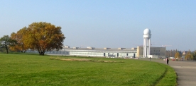 Stadtfhrungen Berlin TempelhoferFeld Neuklln