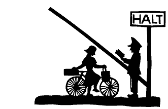 Halt